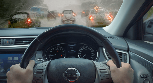 Perhatian, Jangan Lakukan hal Ini pada Mobil Matic Anda